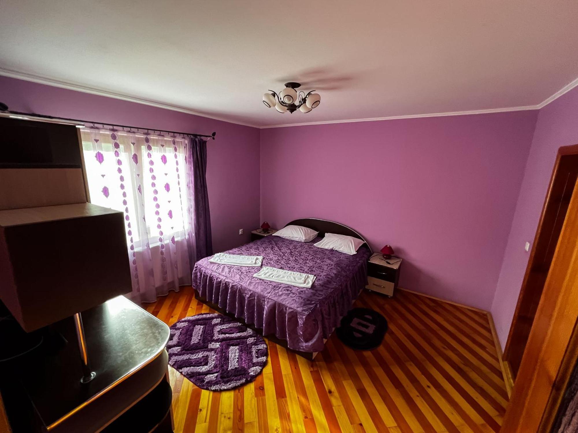 Cabana Sargetia Costeşti Exteriér fotografie